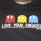 Illustration for article titled Pac-Man T-Shirt Spreads The Word
